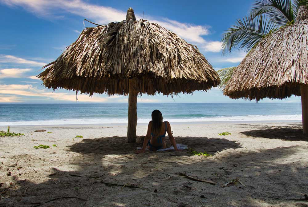 Hotel Parque Tayrona